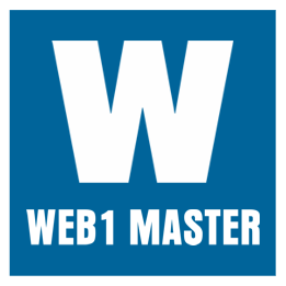 Web1 Master - Criação de artes, sites e hospedagem web.